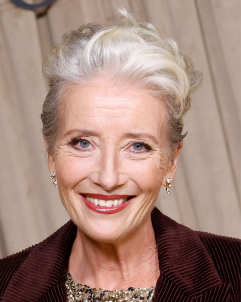 Emma Thompson