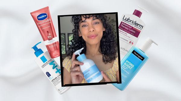 Baby-Soft Skin for Under $30? These Drugstore Body Lotions Deliver